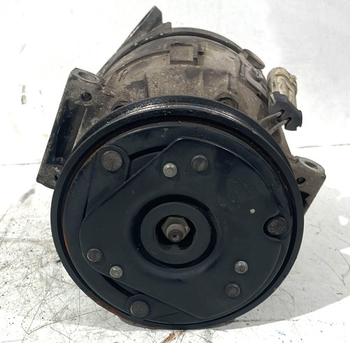 Compressore aria condizionata - compressore,
