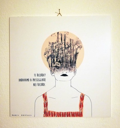 Quadro moderno 30x30 stampa - quadro,