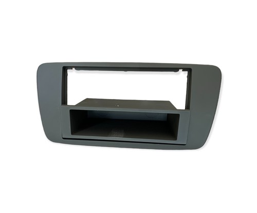 Mascherina autoradio cornice - mascherina,
