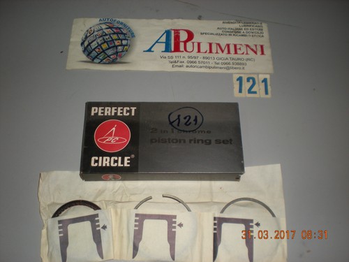 43037 serie fasce - serie,