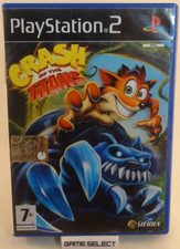 CRASH OF THE TITANS PRIMA