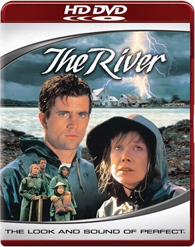 New the river dvd - (hd, 1984