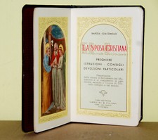 Sposa cristiana - sposa, •