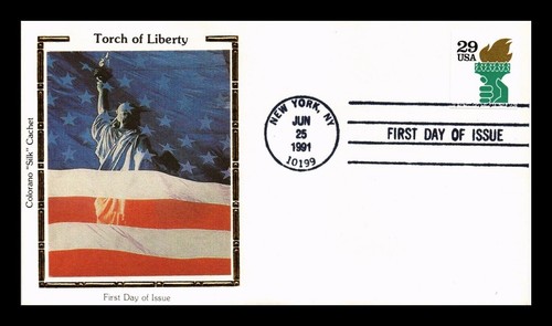 Statua della liberty torcia - della,