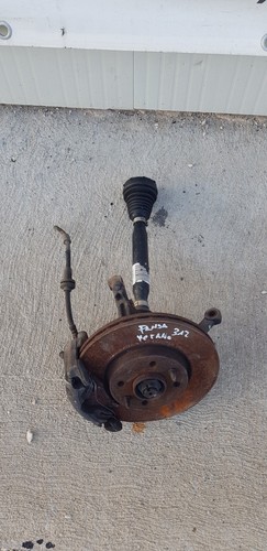 Fiat panda 312 mozzo fusello - panda,