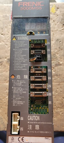 Inverter fuji frn 11mc5 - inverter,