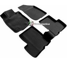 TAPPETINI GOMMA 3D INTERNI