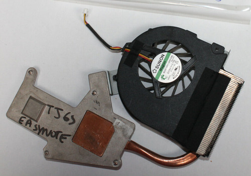 Ventilateur dissipateur - ventilateur,