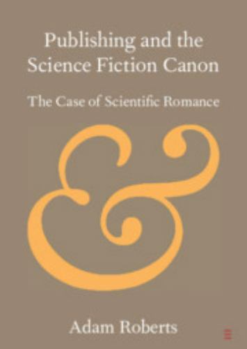 Publishing and the science - publishing,