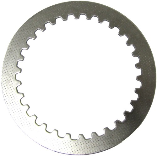 Piastra metallo frizione per