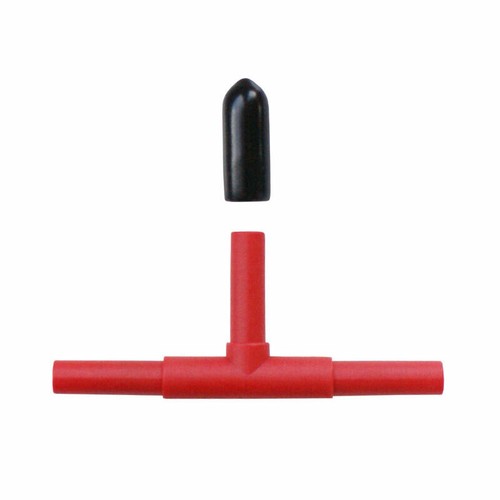 Leaderman ldm red socket - t,