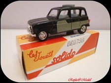 █▓▒░ ★ 1/43 RENAULT
