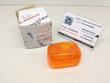 800066343 Originale Husqvarna WR 360 Cagiva lente freccia indicatore direzione