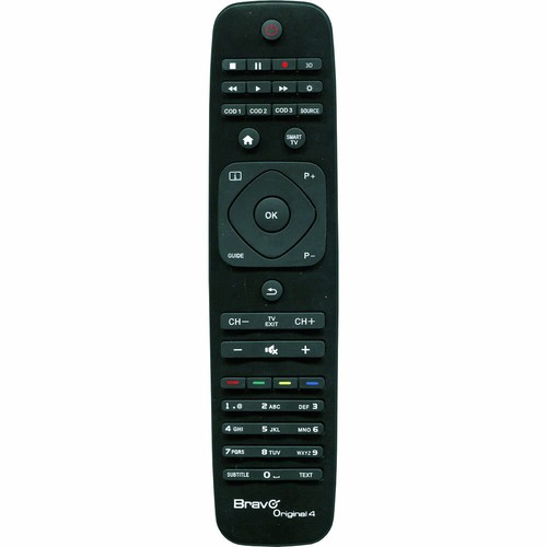 Telecomando per philips - tv,