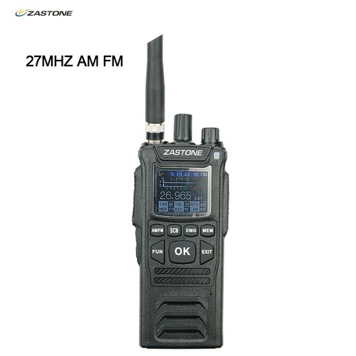 Zastone walkie talkie - cb-58,