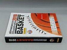Panini ALMANACCO ILLUSTRATO del BASKET 2010