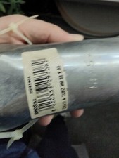 CHIAVE A TUBO ESAGONALE MM.55 X 55 PER RESISTENZA SCALDABAGNO ELETTRICO