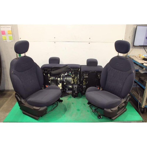 Sedili completi fiat - completi,