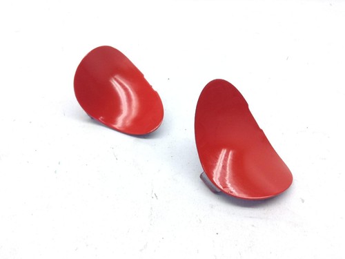 Coppia tappi inferiori carena - tappi,