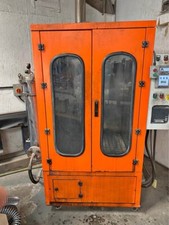 DPF Cleaning Service (24 hour