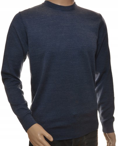 Maglione lana uomo - di,