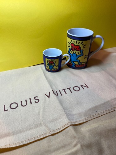 Louis vuitton dustbag - louis, con