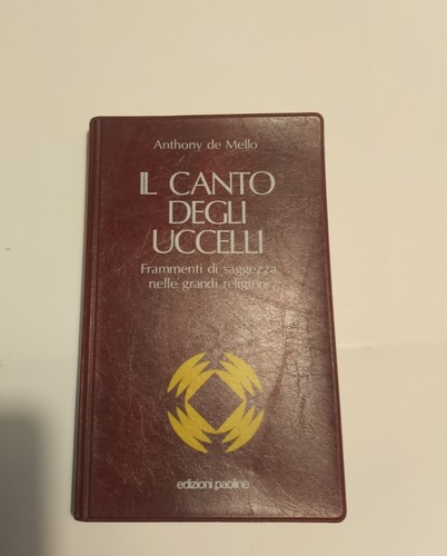 Canto degli uccelli - il, anthony