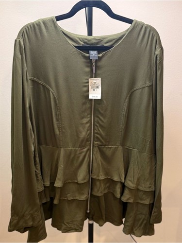 Bomber leggero ashley stewart - leggero,