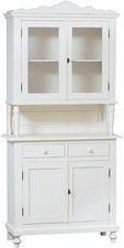 Biscottini Vetrina Credenza