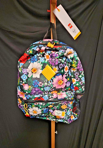 Herschel supply lego - supply, da