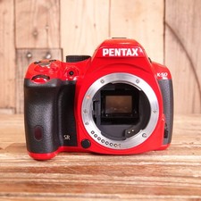 Corpo fotocamera Pentax K50