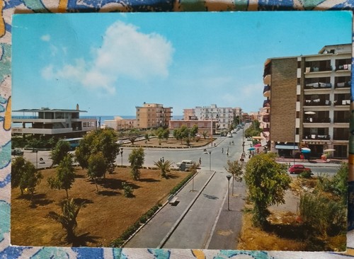 Mondragone viale europa - -,