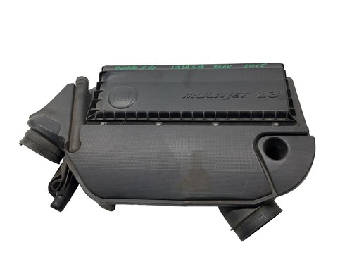 Scatola filtro aria completo - scatola,