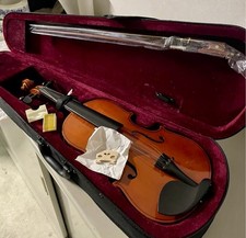 VIOLINO CORDERA 3/4 CON