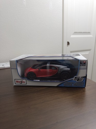 Maisto special edition 18 - edition, 1:18