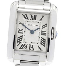 Orologio da donna CARTIER Tank