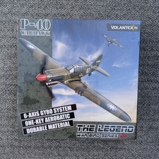 Scatola aperta VOLANTEX WWII