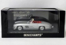 Mercedes-Benz 300 SL Roadster