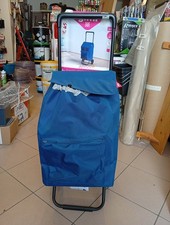 Gimi argo new 42l - 42l, carrello