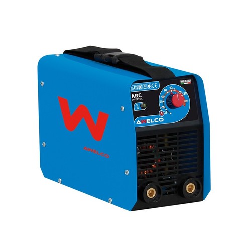 Saldatrice inverter arc 160 - saldatrice,