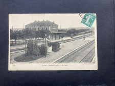 Carte postale ancienne CPA de