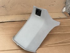 PLASTICA COPRIMOTORE SOTTOSELLA PIAGGIO GILERA TYPHOON 50 125