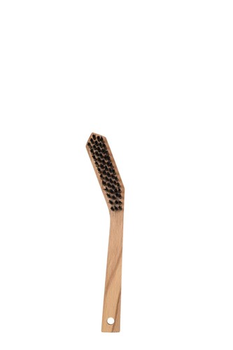 Peaty spazzola per - spazzola, pulizia
