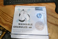 Maomida Washable Cat Litter