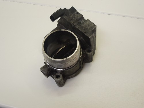 Corpo farfallato audi b8 - 8k,