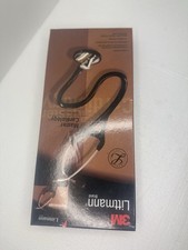 Stetoscopio 3M Littmann Master