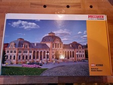 Vollmer 43560 / 3560 stazione