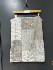 2 Pc Mary Jane’s Farm Floral