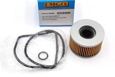 HONDA FILTRO OLIO EMGO