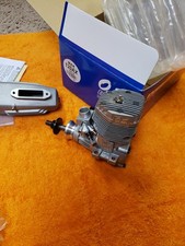 OS Engine - OS max 120 AX Ring